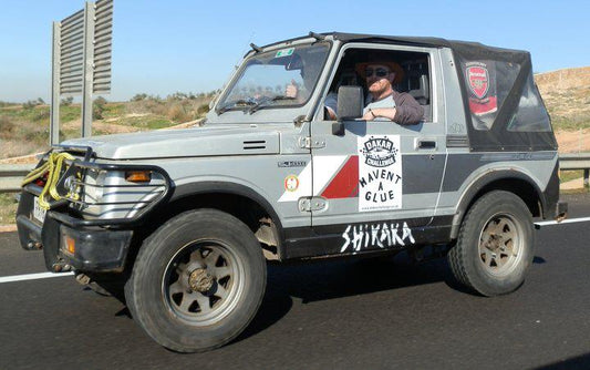 What is Overland Travel