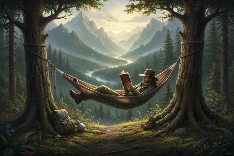 Hammocks for sale
