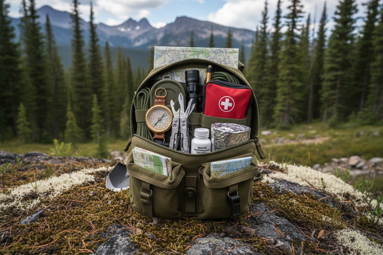 Survival Kits
