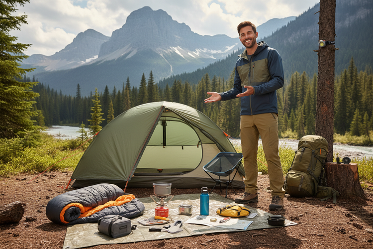 Adventure Kits