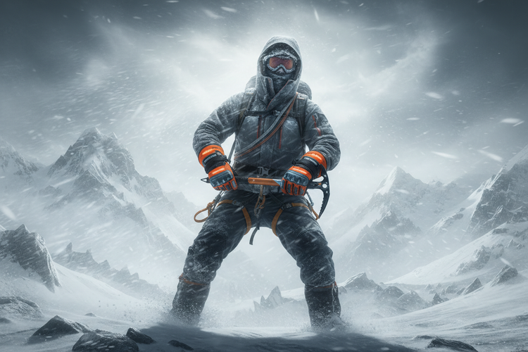 The best Gloves for Explorers