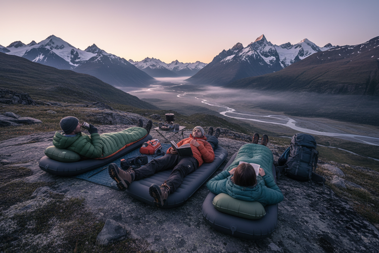 Camping Matress