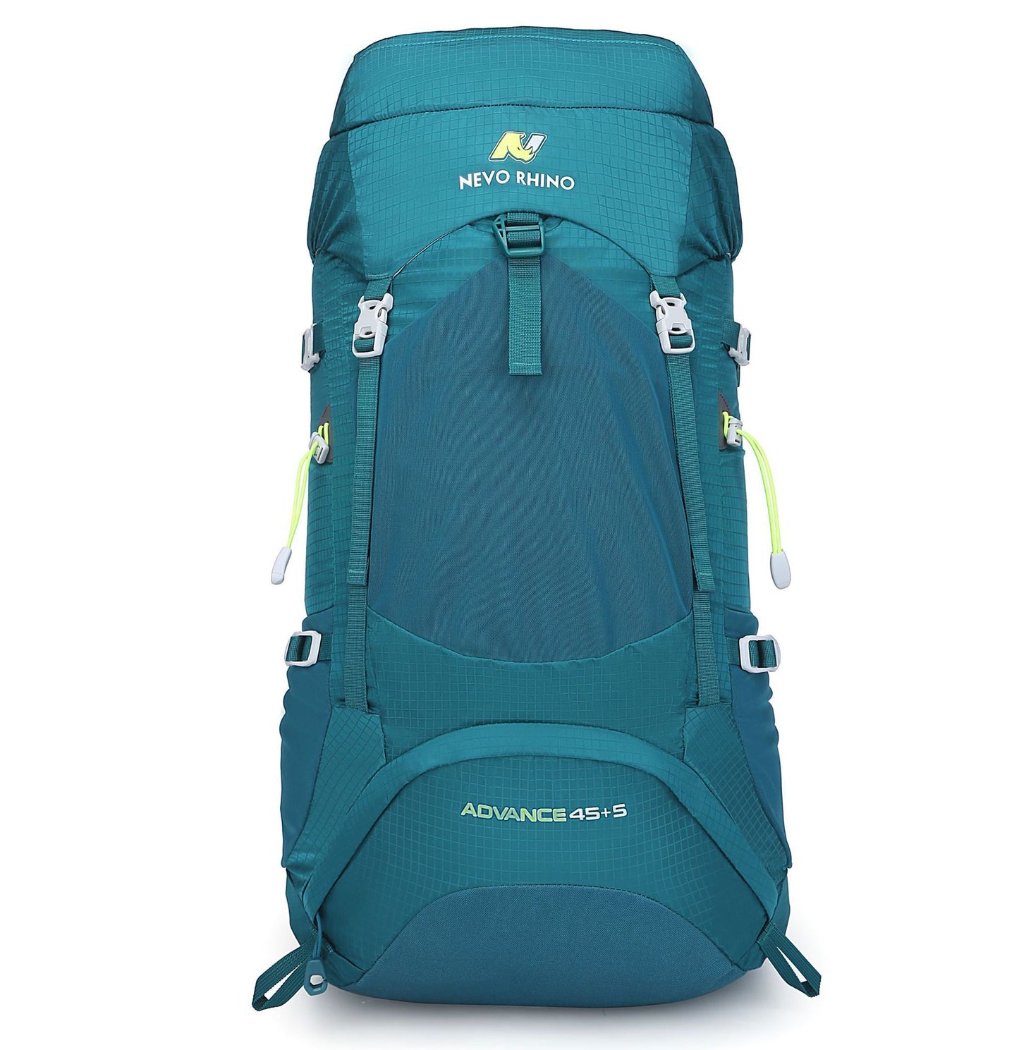 Adventure‑Ready Waterproof Camping Backpack – Large 55L Capacity, Travel Tough