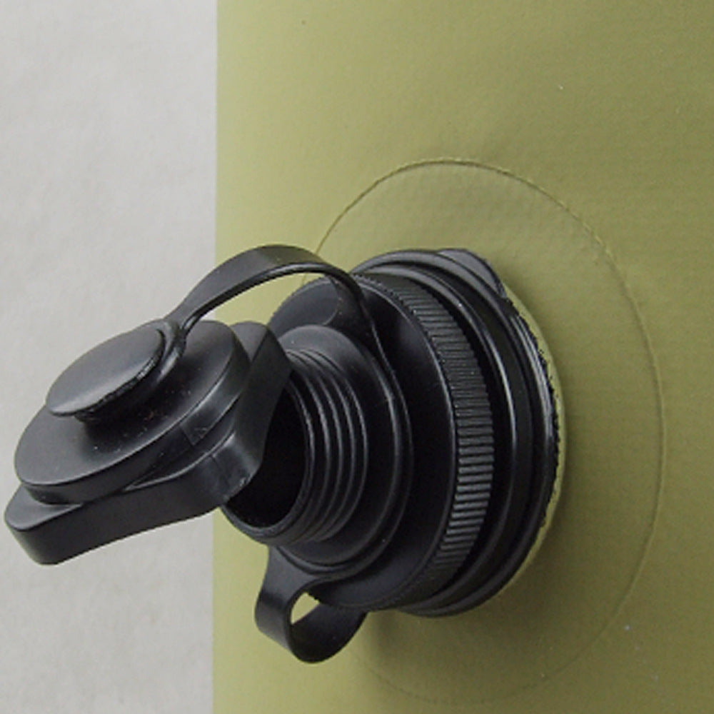 Heavy‑Duty Waterproof Hiking Backpack - Dry Bag – Ideal for Camping, Trekking & Adventure