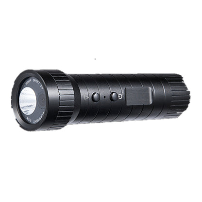 Adventure‑Ready DV3000 Flashlight Camera – Shoot Video, Snap Photos, Light the Way