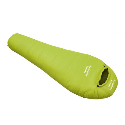 Ultimate Outdoor Down Sleeping Bag – Comfortable, Warm & Waterproof for Every Adventure