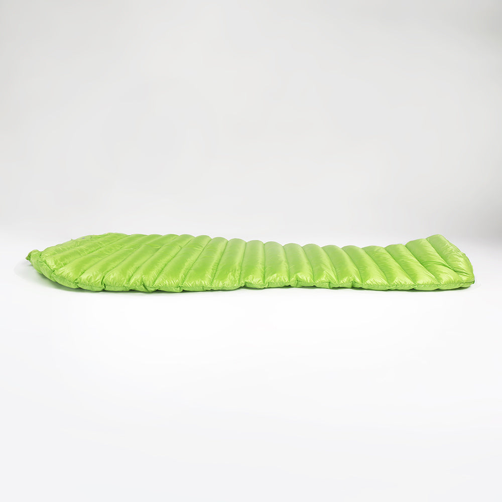 Travel Down Sleeping Bag – Portable, Warm & Designed for Outdoor Explorers