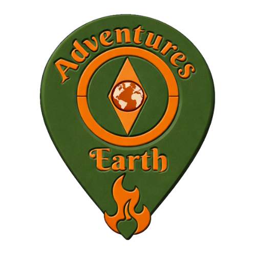 Adventures Earth