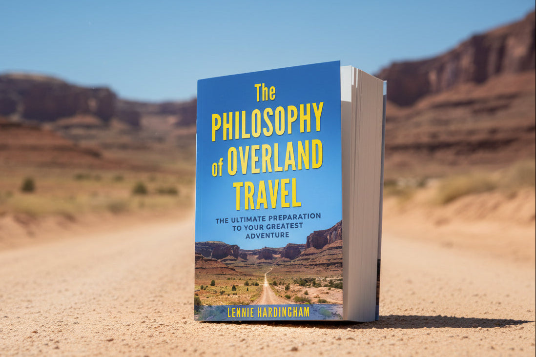 Overland travel