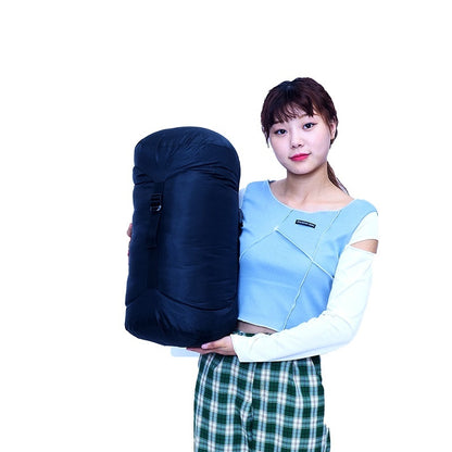 Ultimate Outdoor Down Sleeping Bag – Comfortable, Warm & Waterproof for Every Adventure